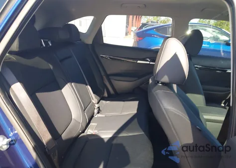 2025 Kia Seltos Ex z USA, uszkodzony, nr VIN KNDER2AA5S7726509